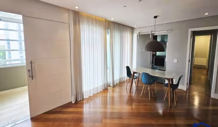 Apartamento Para Locacao Com 3 Suites, 2 Vagas de Garagem, No Condominio  Melville Empresarial, Barueri, Sp