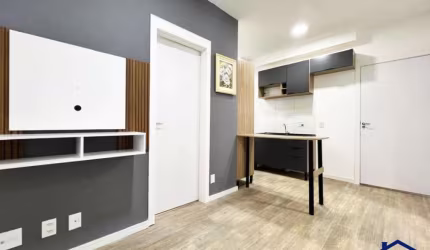 Apartamento Terreo Para Locacao de 35m²  , 2 Dormitorios Sem Vaga No Condominio Cidade Jaguare, Jaguare Sao Paulo, Sp