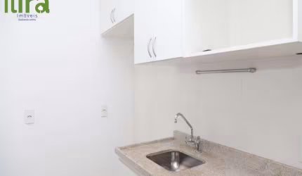 Lindo Apartamento Novo, Em Frente Ao Shopping Uniao