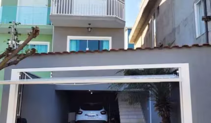 Residencial - Novo Osasco