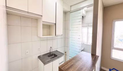 Apartamento Para Alugar de 48m² Com 2 Dormitorios e 1 Vaga de Garagem No Condominio Flex Ii No Novo Osasco Em Osasco/sp