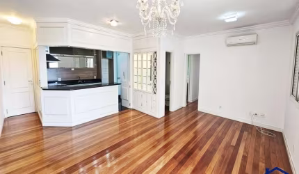 Apartamento Para Locacao, 3 Dormitorios, 2 Vagas - Tambore, Santana de Parnaiba, Sp