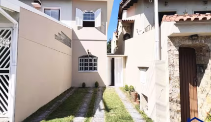 Casa Para Locacao Com 3 Dormitorios No Residencial Adalgisa Em Osasco,sp