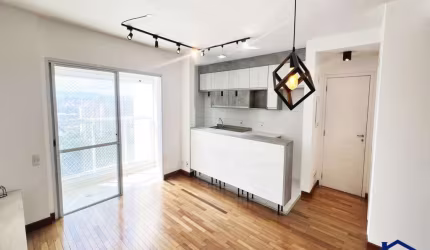 Apartamento Com Varanda Gourmet,no Centro de Osasco