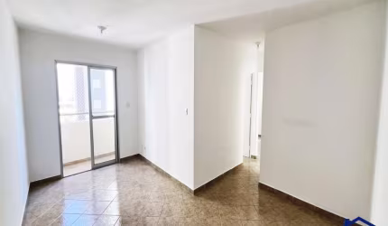 Apartamento Para Alugar de 57m² Com 2 Dormitorios e 1 Vaga de Garagem Ao Lado da Estacao Presidente Altino Em Osasco/sp