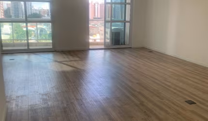 Sala comercial Semi mobiliada 70 metros - Brooklin