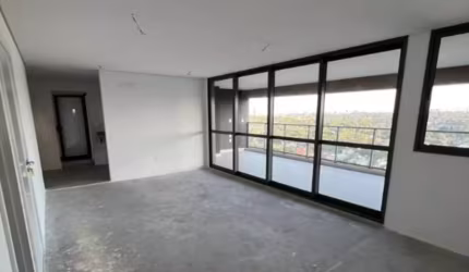 Lindo apartamento de 143 metros no campo belo