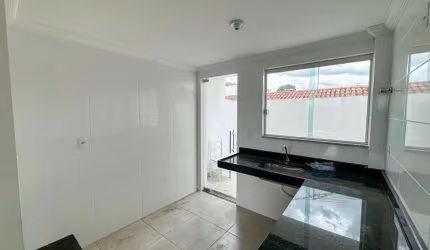 Apartamento à venda no bairro Santa Mônica - Belo Horizonte/MG