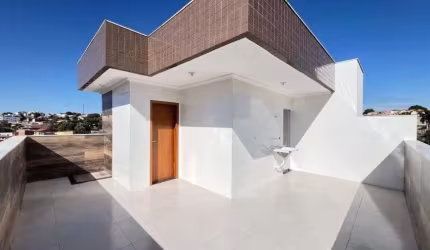 Cobertura à Venda Bairro Piratininga