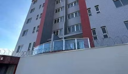Apartamento Novo com 2 Quartos à Venda