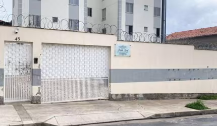 Apartamento de 2 Quartos