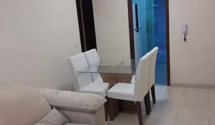 Apartamento Área Privativa