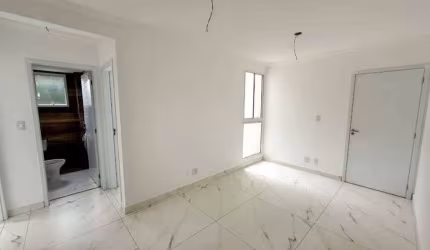 Apartamento 2 Quartos Bairro Rio Branco