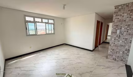 Apartamento à venda no bairro Sinimbu - Belo Horizonte/MG