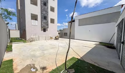 Apartamento 2 quartos - Rio Branco