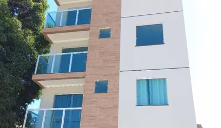 Apartamento à venda no bairro Piratininga (Venda Nova) - Belo Horizonte/MG