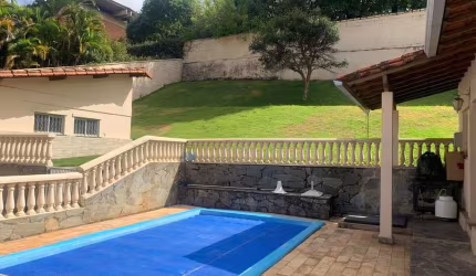 Casa Bairro São Luiz