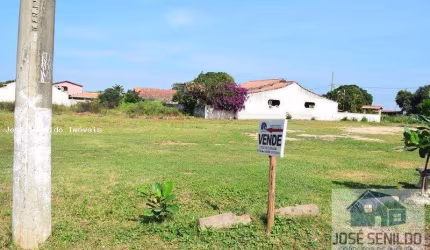 Terreno para Venda em Saquarema, Jaconé