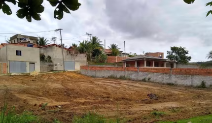 Terreno para Venda em Saquarema, Madressilva
