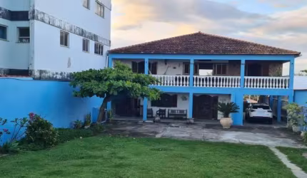 Casa para Venda em Saquarema, Barra Nova, 5 dormitórios, 7 banheiros