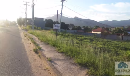 Terreno para Venda em Saquarema, Jaconé (Sampaio Correia)