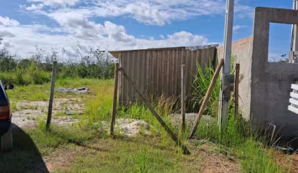Terreno para Venda em Saquarema, Jaconé