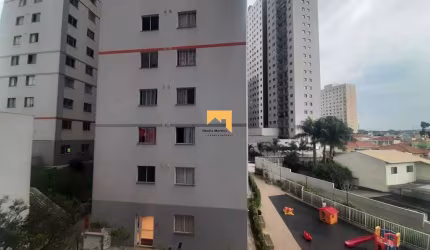 Apartamento a venda próximo a Estação de Metro  Capão Redondo