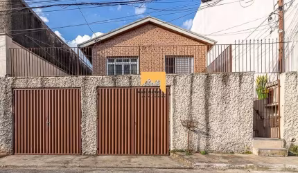 Casa a venda próximo ao centro do São Luiz