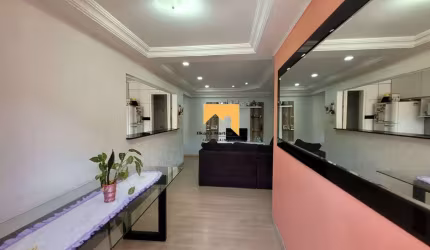 Apartamento a venda no Centro do São Luiz