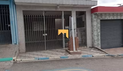 Casa  a venda próximo ao Centro do Jd Angela
