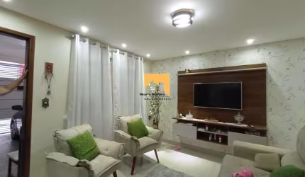 Casa a venda no Jd Ângela