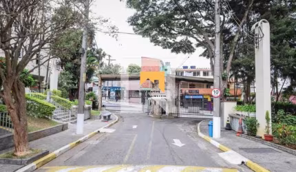 Apartamento a venda no Jd Umarizal