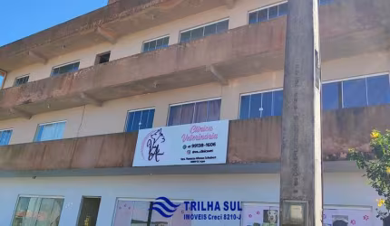 Apartamento Usado Balneário Barra do Sul - SC - Costeira