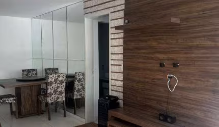 Apartamento 3 Quartos Joinville - SC - Boa Vista