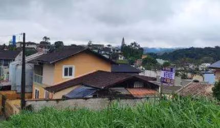 Terreno Terreno Urbano Joinville - SC - Petrópolis