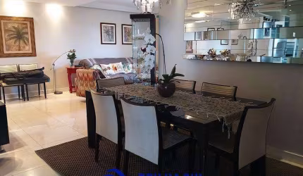 Apartamento 3 Quartos Joinville - SC - Anita Garibaldi