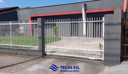 Casa 5 Quartos Joinville - SC - Boa Vista