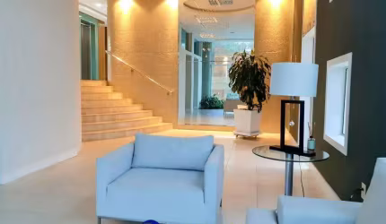 Apartamento 3 Quartos Joinville - SC - América