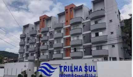 Apartamento 1 Quarto Joinville - SC - Bom Retiro