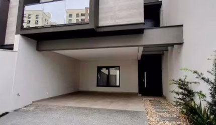 Geminado 3 Quartos Joinville - SC - América
