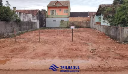 Terreno Terreno Urbano Balneário Barra do Sul - SC - Centro