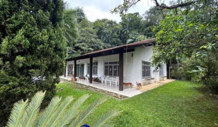 Casa 4 Quartos Blumenau - SC - Testo Salto