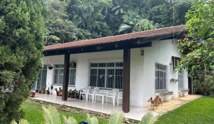 Casa 3 Quartos Blumenau - SC - Testo Salto