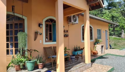 Chácara 2 Quartos São Francisco do Sul - SC - Morro Grande