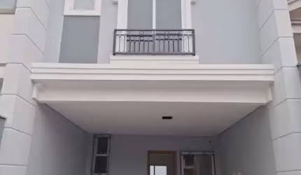 Casa Duplex 3 Quartos Joinville - SC - Atiradores