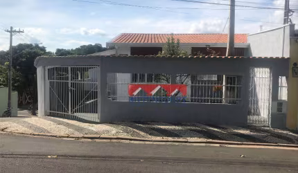 Casa com 2 dormitórios à venda, 115 m² por R$ 550.000,00 - Jardim Marsola - Campo Limpo Paulista/SP