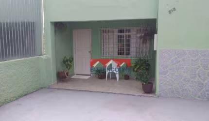 Casa com 3 dormitórios à venda, 387 m² por R$ 850.000,00 - Jardim Pacaembu - Jundiaí/SP