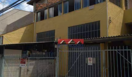 Casa com 3 dormitórios à venda, 303 m² por R$ 550.000,00 - Jardim do Lago - Jundiaí/SP