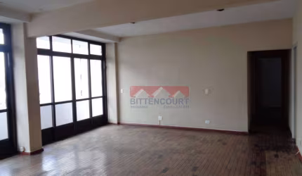 Apartamento com 4 dormitórios à venda, 250 m² por R$ 635.000,00 - Centro - Jundiaí/SP