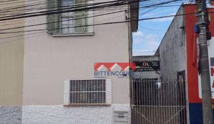 Casa com 2 dormitórios à venda, 213 m² por R$ 590.000,00 - Ponte de São João - Jundiaí/SP